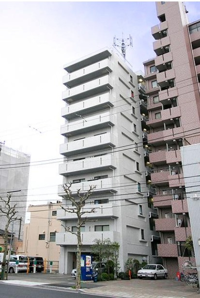 【外観】