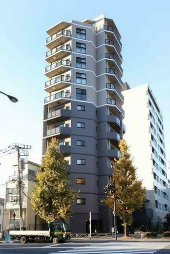 【外観】