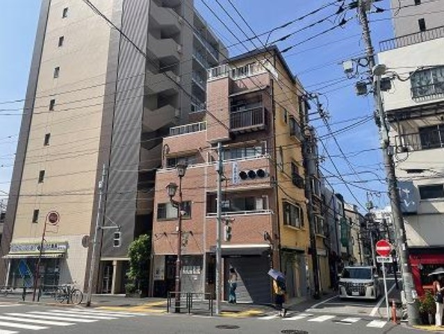 【外観】