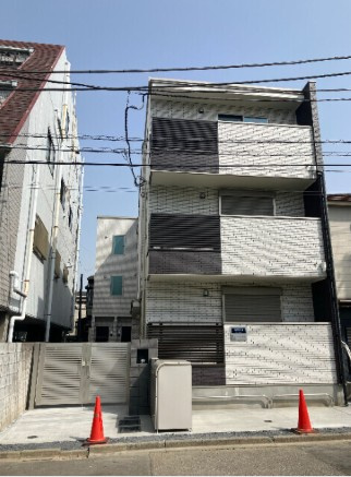 【外観】