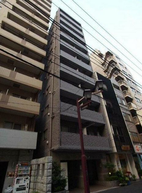 【外観】
