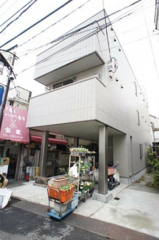 【外観】