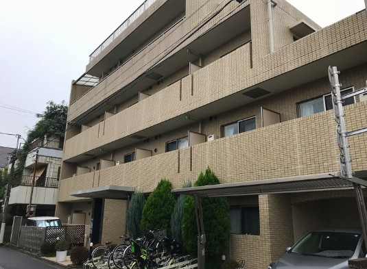 【外観】