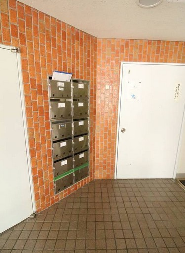 【その他共用部分】