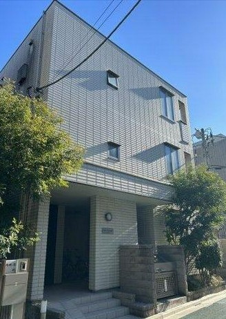 【外観】