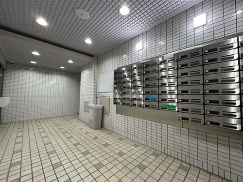 3点ユニット・洗面台あり 