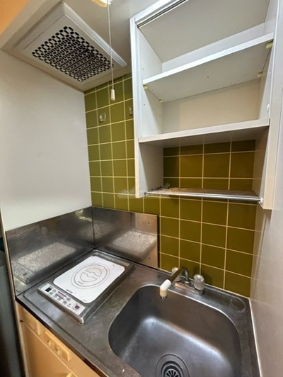 【その他】スカイコート生麦第2 