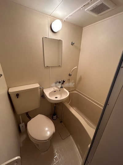 【その他】スカイコート生麦第2 