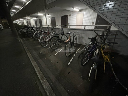 【その他】スカイコート生麦第2 