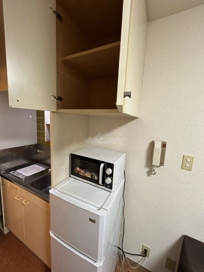 【その他】スカイコート生麦第2 