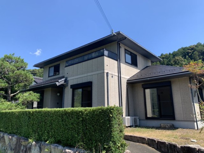 【外観】 | (商談中)市島町上鴨阪中古住宅900万円