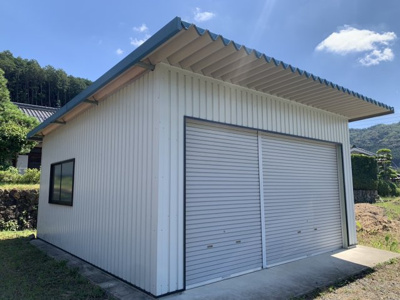  | (商談中)市島町上鴨阪中古住宅900万円