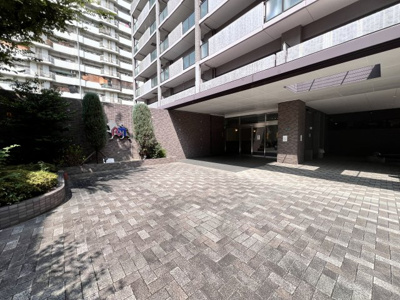 【エントランス】 | レックスコート都島