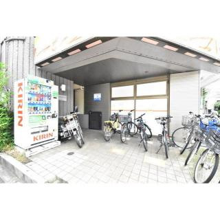 【その他共用部分】 | ダイヤモンドレジデンス中央