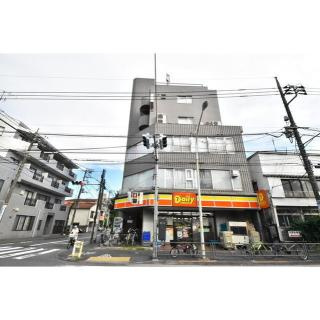 【外観】 | ダイヤモンドレジデンス中央