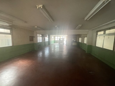 【内装】 | 黒田ビル