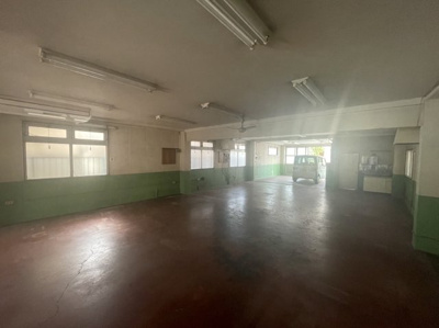 【内装】 | 黒田ビル