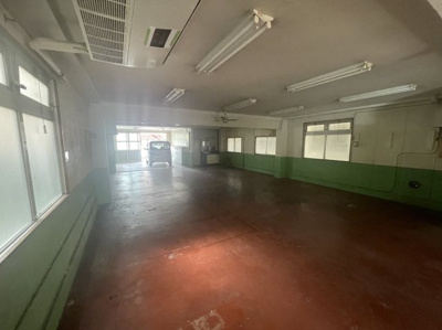 【内装】 | 黒田ビル