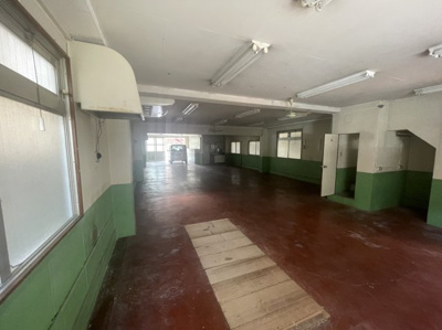 【内装】 | 黒田ビル