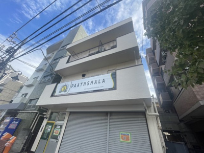 【外観】 | 黒田ビル