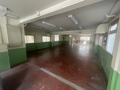 【内装】 | 黒田ビル