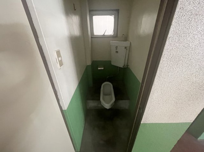 【トイレ】 | 黒田ビル