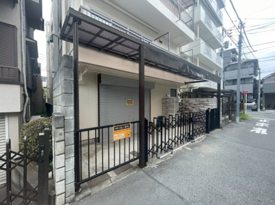 【駐車場】 | 黒田ビル