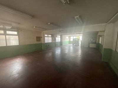 【内装】 | 黒田ビル