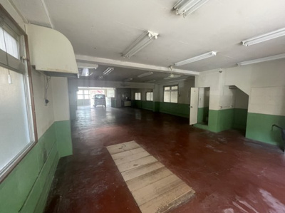 【内装】 | 黒田ビル