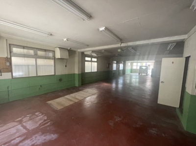 【内装】 | 黒田ビル