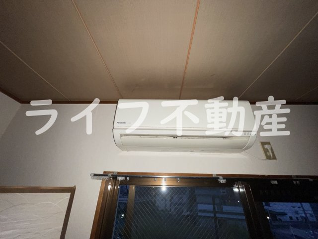 コーポHIROのその他