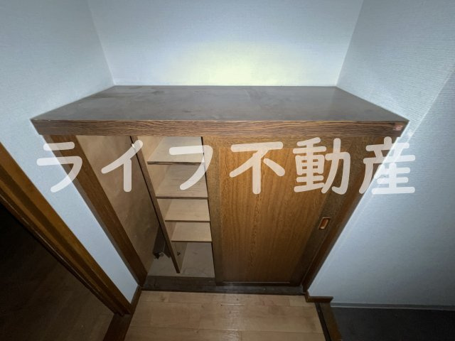 コーポHIROのその他