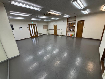 【内装】 | 神宮吉田ビル　橿原神宮公苑洗ロードサイド1階路面テナント