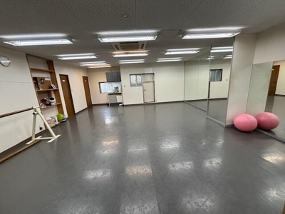【内装】 | 神宮吉田ビル　橿原神宮公苑洗ロードサイド1階路面テナント