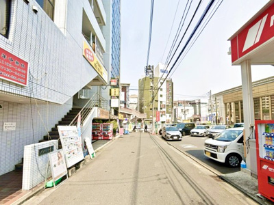 【周辺】 | 金子ビルディング