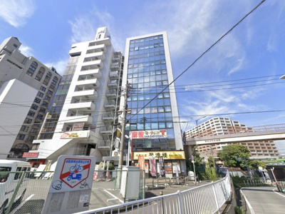 【外観】 | 金子ビルディング