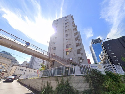 【外観】 | 金子ビルディング