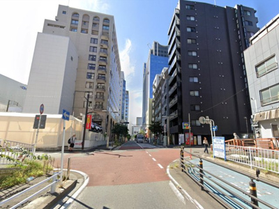 【周辺】 | 金子ビルディング