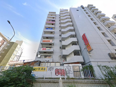 【外観】 | 金子ビルディング