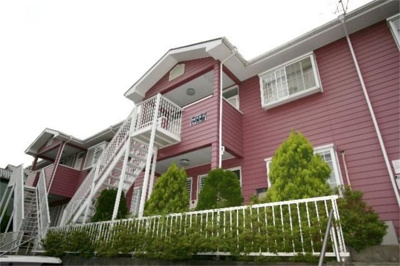 【ロビー】 | AMANDE