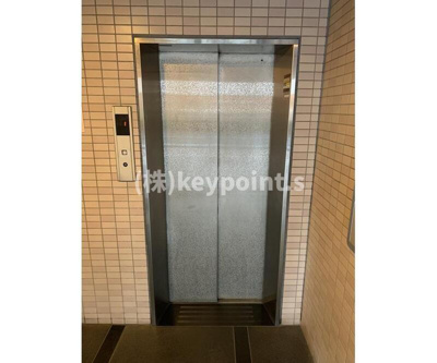 【その他共用部分】 | アドバンス江古田