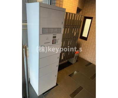 【その他共用部分】 | アドバンス江古田