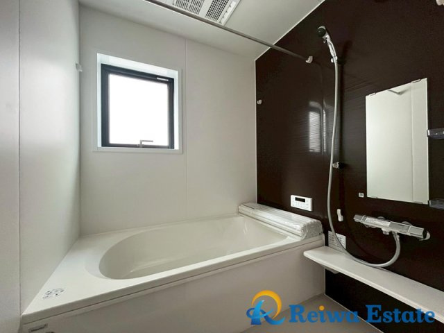 新築戸建　茅ヶ崎市小和田3丁目の浴室