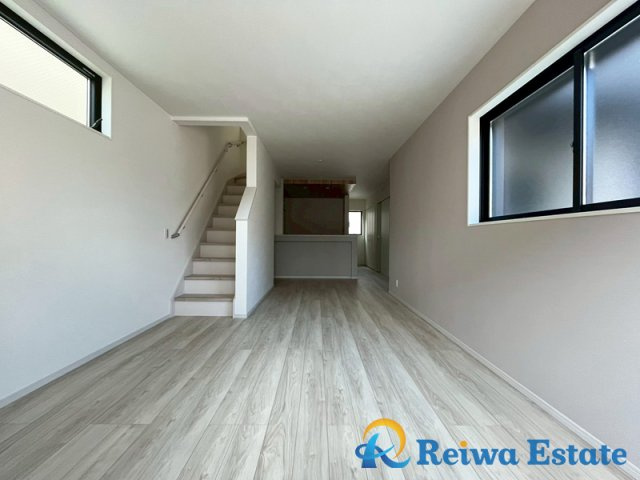 新築戸建　茅ヶ崎市小和田3丁目