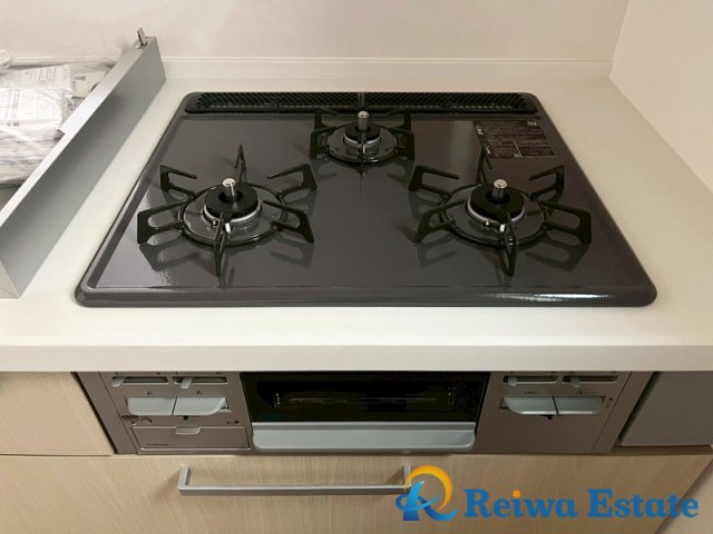 新築戸建　茅ヶ崎市小和田3丁目の設備