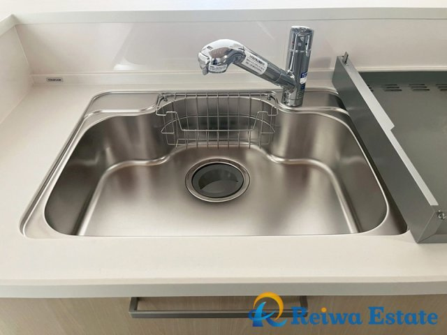 新築戸建　茅ヶ崎市小和田3丁目の設備