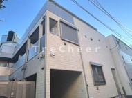 カーサタケウチ(Casa Takeuchi)の画像