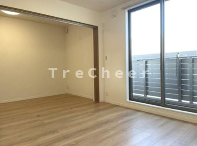 【居間・リビング】 | カーサタケウチ(Casa Takeuchi)