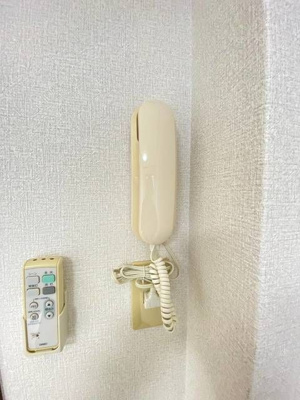 【設備】 | ハシモトマンション