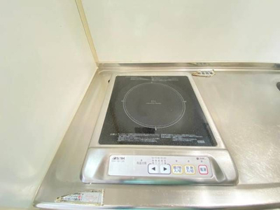 【キッチン】 | ハシモトマンション